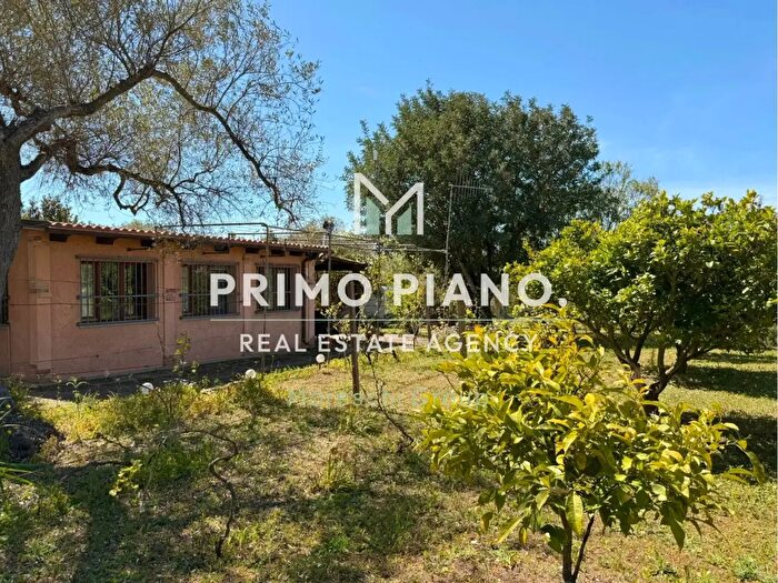 Casa trilocale in vendita in Alghero