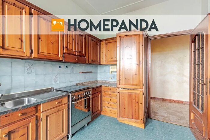 Appartamento quadrilocale in vendita in Via Cavour e, Vinovo