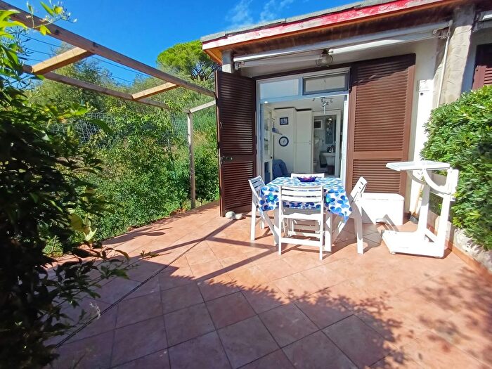 Appartamento monolocale in vendita in Via Olanda, Sestri Levante