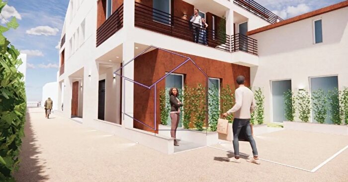 Case in Vendita e in Affitto - 3