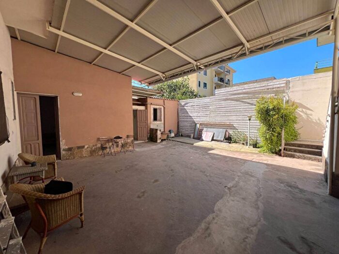 Appartamento con 5 locali in affitto in Via Filettine, Pagani