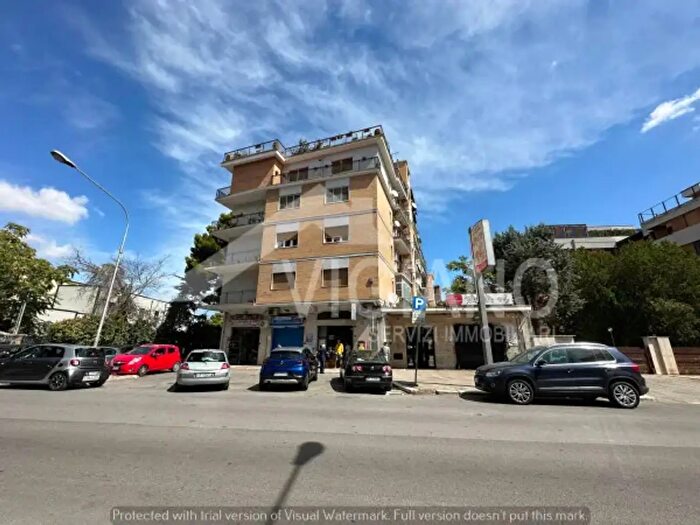 Appartamento trilocale in vendita in Viale Giuseppe di Vittorio, Foggia