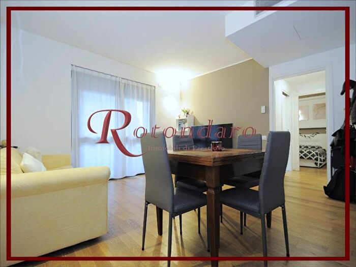 Appartamento bilocale in affitto in Via Luigi Mengoni, Bisceglie, Milano