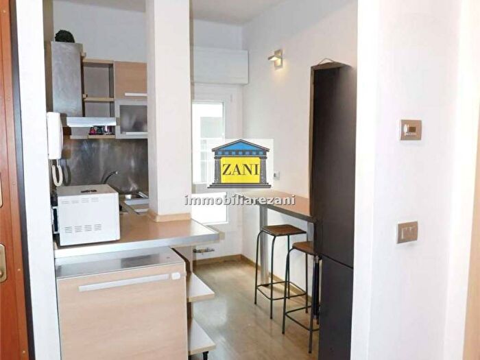 Casa trilocale in affitto in Viale matteotti, Centro, Salsomaggiore Terme