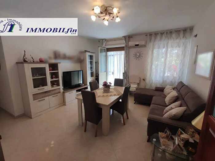 Appartamento quadrilocale in vendita in Via Dietro Certosa, Bagheria