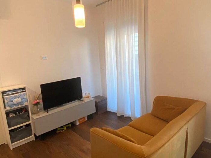 Appartamento bilocale in affitto in Viale della Pineta, Pineta, Pescara
