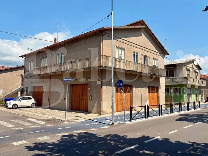 Appartamento in vendita in Codigoro, Codigoro