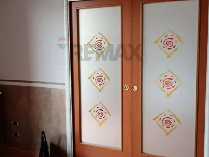 Appartamento trilocale in affitto in Via Luigi Natoli, Bagheria