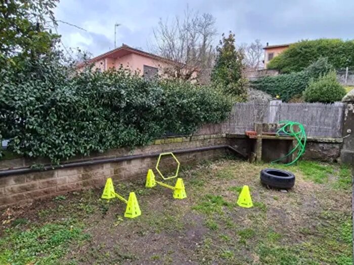 Appartamento bilocale in affitto in Via Lazio, Viterbo