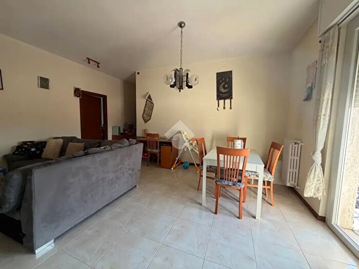 Appartamento trilocale in vendita in Via Torquato Tasso, Zanica