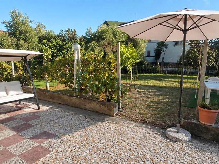 Appartamento trilocale in affitto in Centro, Formia