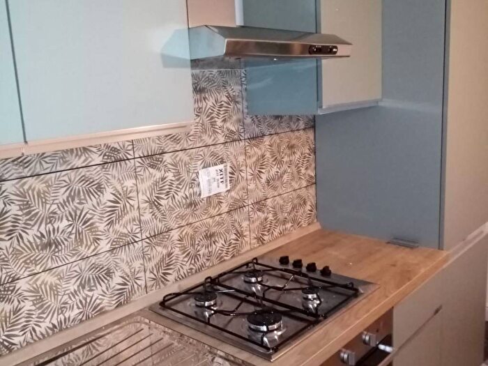 Appartamento bilocale in affitto in Via Virgo Potens, Sestri Ponente, Genova