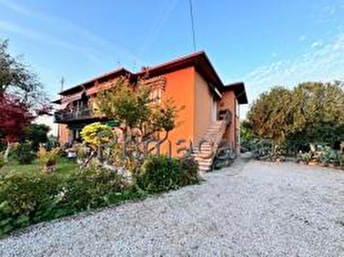 Appartamento con 6 locali in vendita in Via Filzi, Cerea