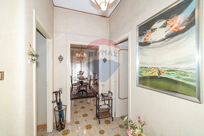 Appartamento trilocale in vendita in Corso Indipendenza, Catania