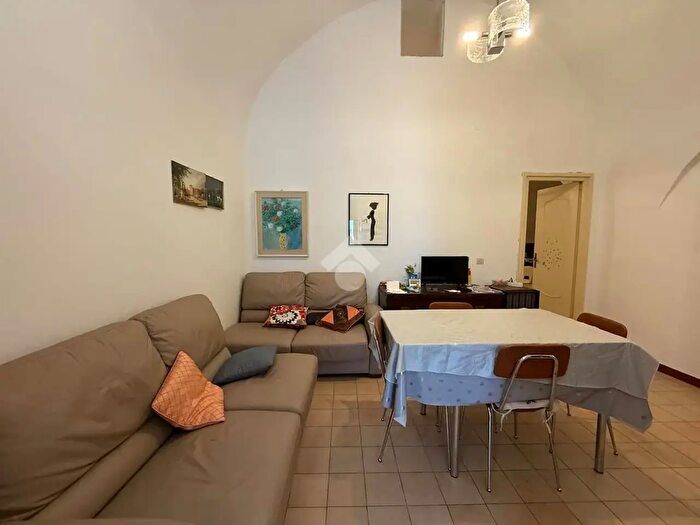 Casa bilocale in vendita in Santeramo In Colle