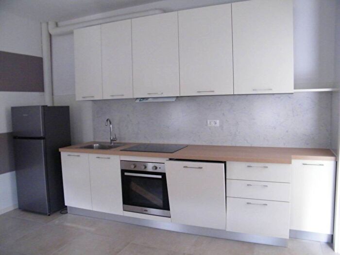 Appartamento quadrilocale in affitto in Via Roma, Centro, Camisano Vicentino