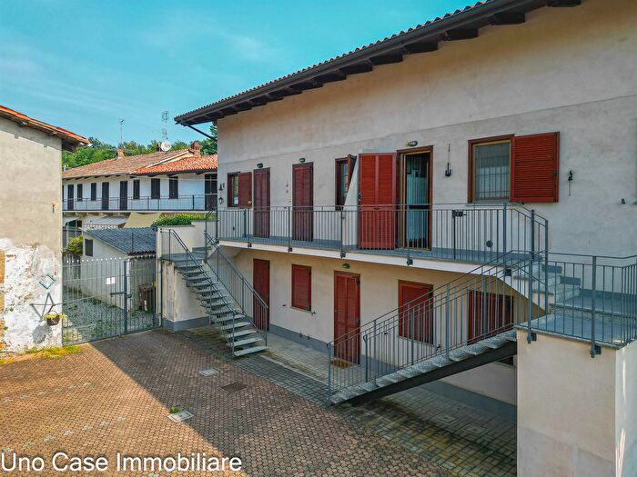 Case in Vendita e in Affitto - 2