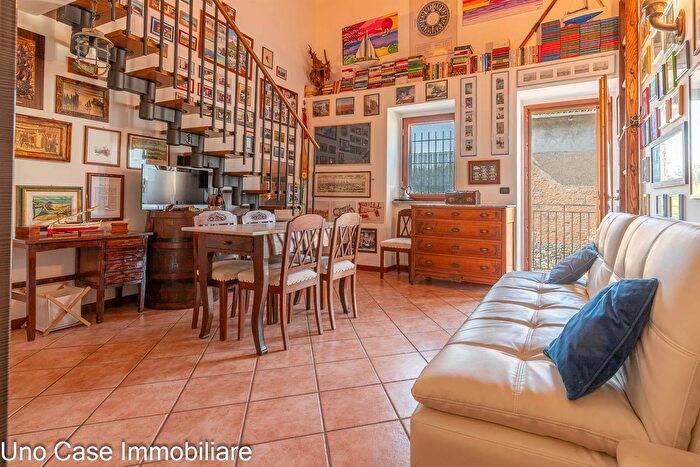 Appartamento bilocale in vendita in Roppolo, Roppolo