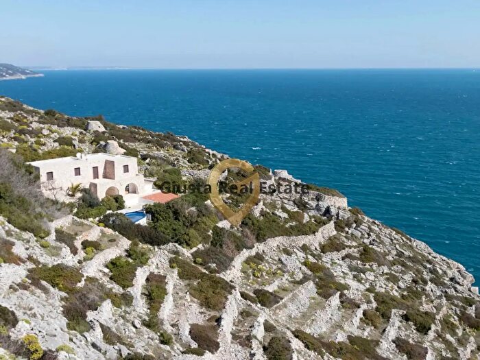 Casa con 7 locali in vendita in Sp, Gagliano Del Capo