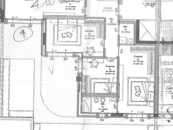 Case in Vendita e in Affitto - 3