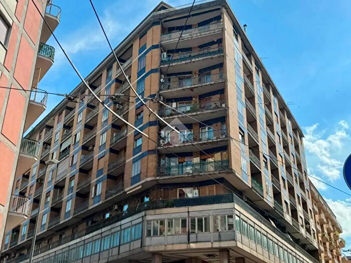 Appartamento trilocale in vendita in Galleria Ciardiello, Avellino
