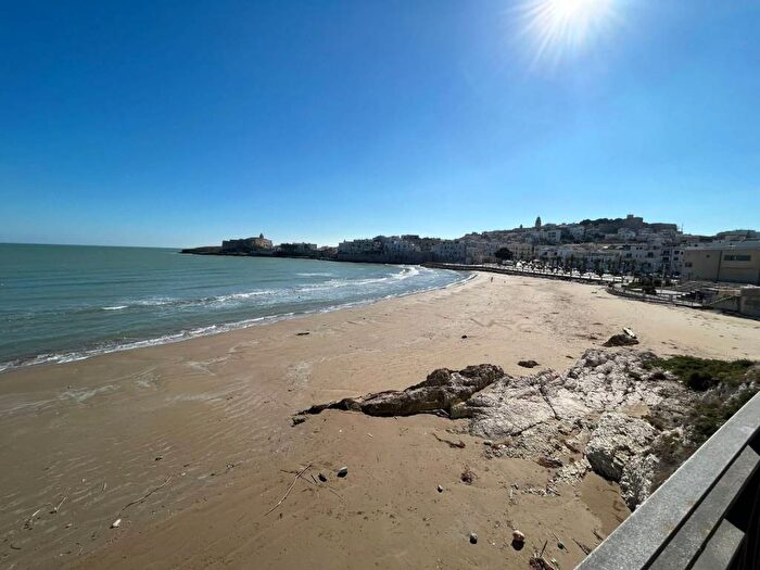 Appartamento in affitto in Lungomare Cristoforo Colombo, Centro, Vieste