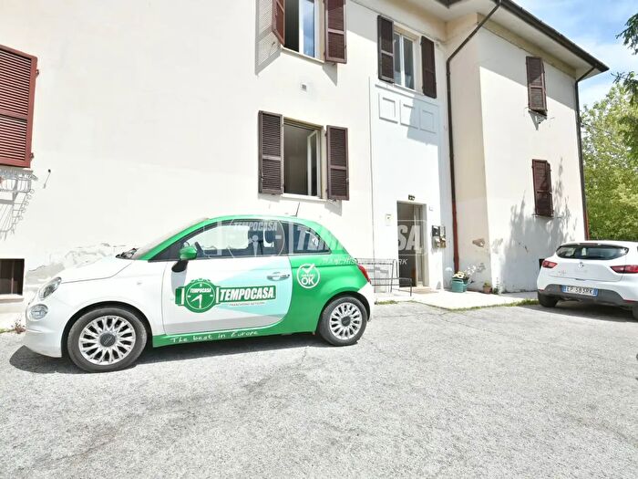 Appartamento trilocale in vendita in Via Pietà, Osimo