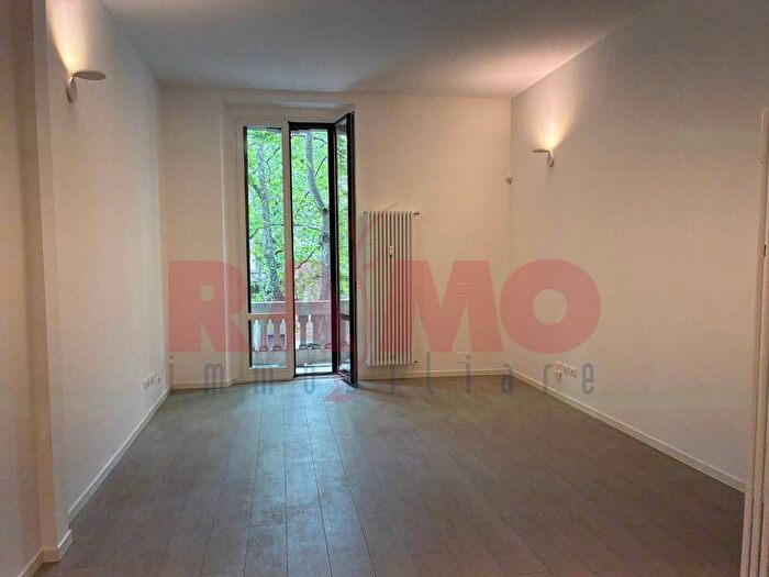 Appartamento trilocale in affitto in Corso Sempione, Sempione, Milano
