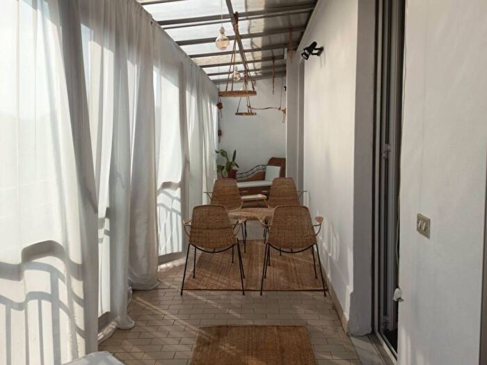 Casa quadrilocale in affitto in Via Moretto da Brescia, Città Studi, Milano