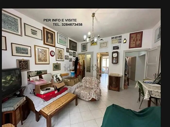 Appartamento con 5 locali in vendita in Grosseto