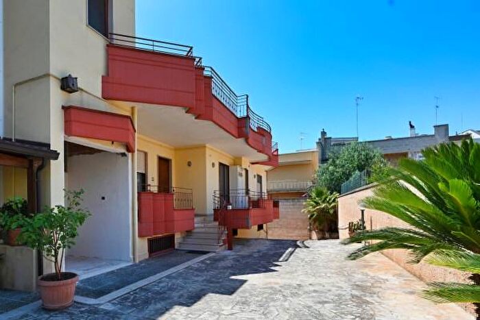 Casa con 5 locali in vendita in Via Rutigliano, Turi