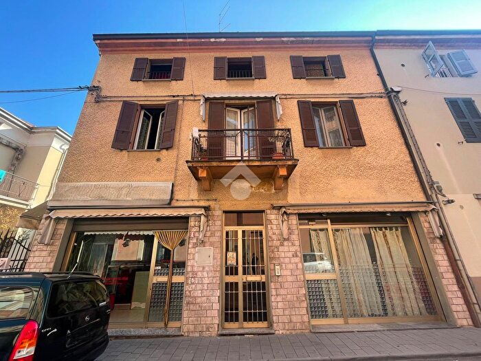 Casa trilocale in vendita in Via dei Mille, Noceto