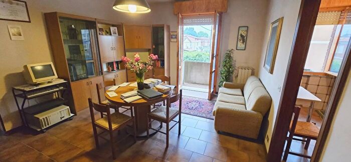 Appartamento trilocale in vendita in Via Nazionale Maranello, Maranello