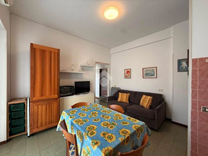 Appartamento bilocale in affitto in Via E Coleman, Lungomare Circe Via Badino, Terracina