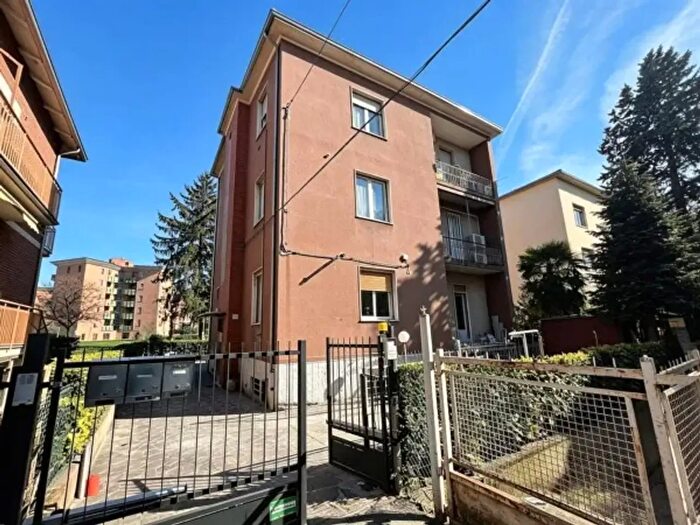 Appartamento quadrilocale in affitto in Via San Pier Damiani, Parma