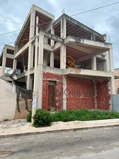 Casa con 6 locali in vendita in Via Roma, Custonaci