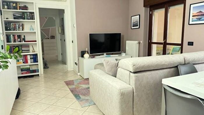 Appartamento bilocale in affitto in Via Filippo Palizzi, Quarto Oggiaro, Milano