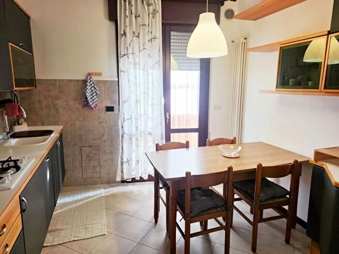 Appartamento quadrilocale in affitto in Via Zoppo, Padova
