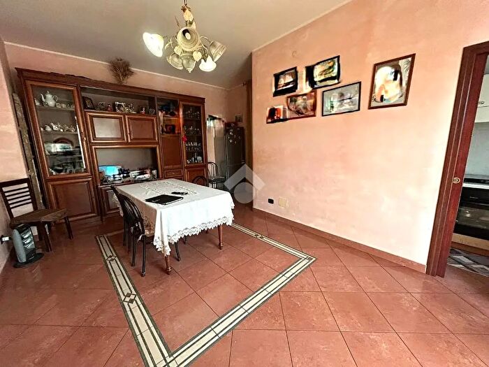 Appartamento trilocale in vendita in Via Nicola Giovanni Straniero, Barletta