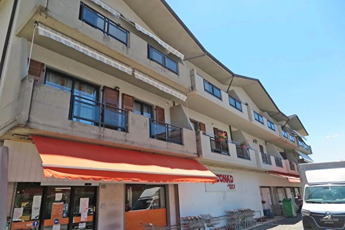 Appartamento quadrilocale in vendita in Pontremoli