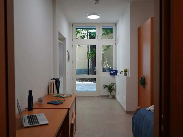 Appartamento monolocale in affitto in Via Pinamonte da Vimercate, Milano