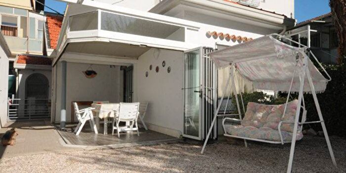 Appartamento trilocale in affitto in Abissinia, Riccione