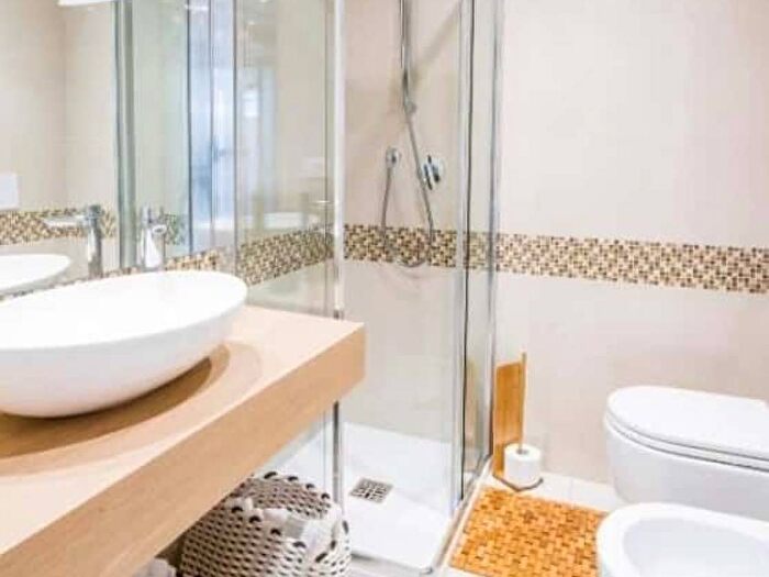 Appartamento bilocale in affitto in Corso Augusto Mombello, Porto Vecchio, Sanremo