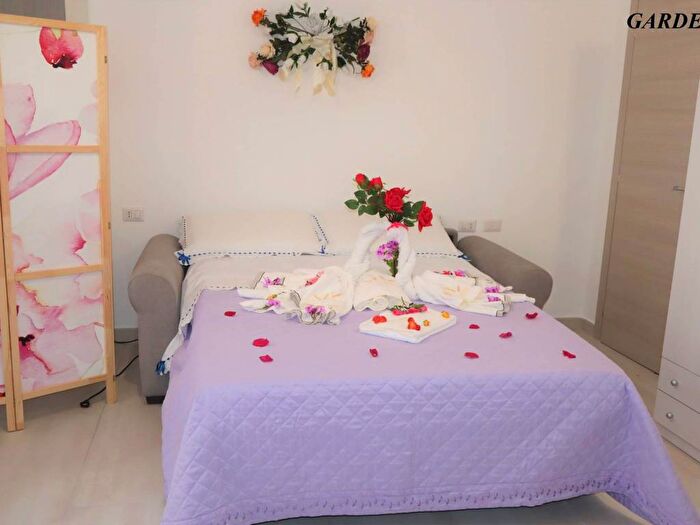 Appartamento monolocale in affitto in Via Gorizia, Centro, Licata