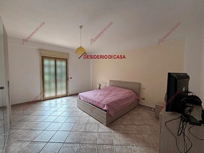 Appartamento quadrilocale in vendita in Via Trento Torretta Pa Italia, Torretta