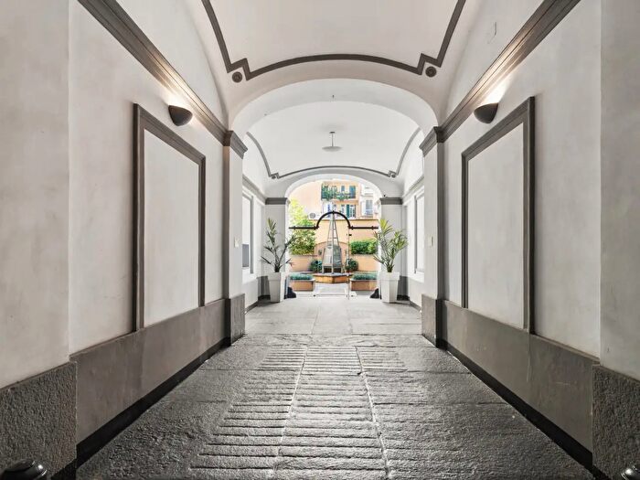 Appartamento bilocale in vendita in Via San Camillo De Lellis, Torino