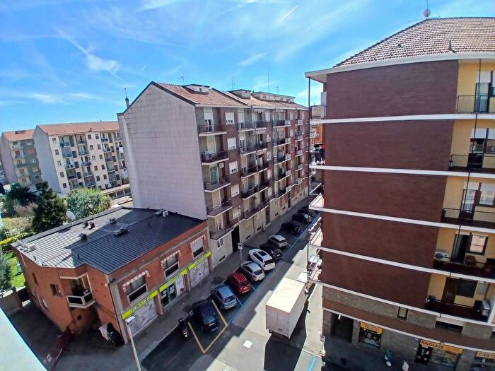 Appartamento quadrilocale in vendita in Via Piero Gobetti, Bastioni, Rivoli