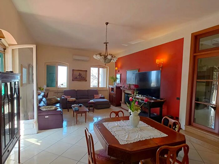 Appartamento in vendita in Via Cappasanta, Albanella