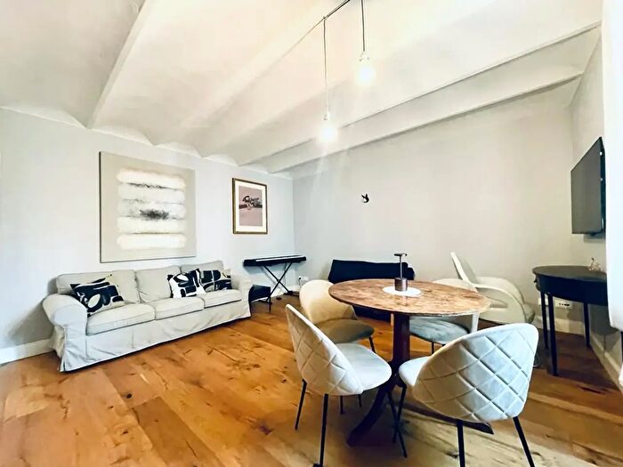 Appartamento trilocale in affitto in Ponte San Niccolo, Firenze