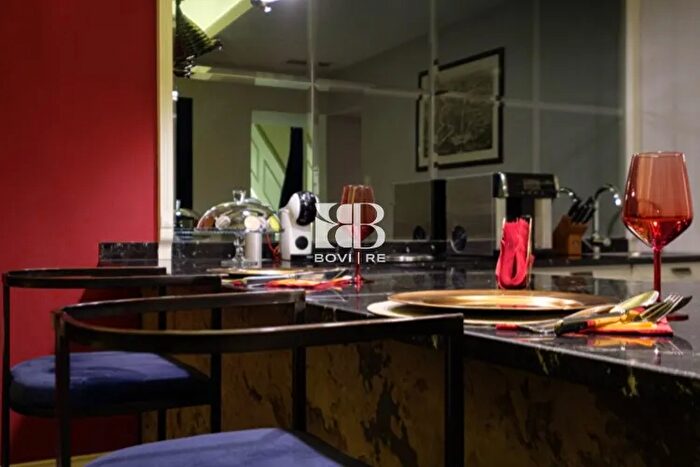 Appartamento trilocale in vendita in RomaCentro Storico, Roma